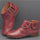 PREMIUM SUPER COMFY UNISEX AUTUMN ANKLE BOOTS