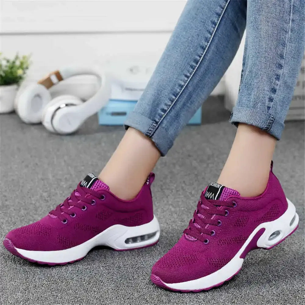 DIANE - Orthopedic Sneakers