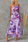 Aveline | Floral Summer Dress