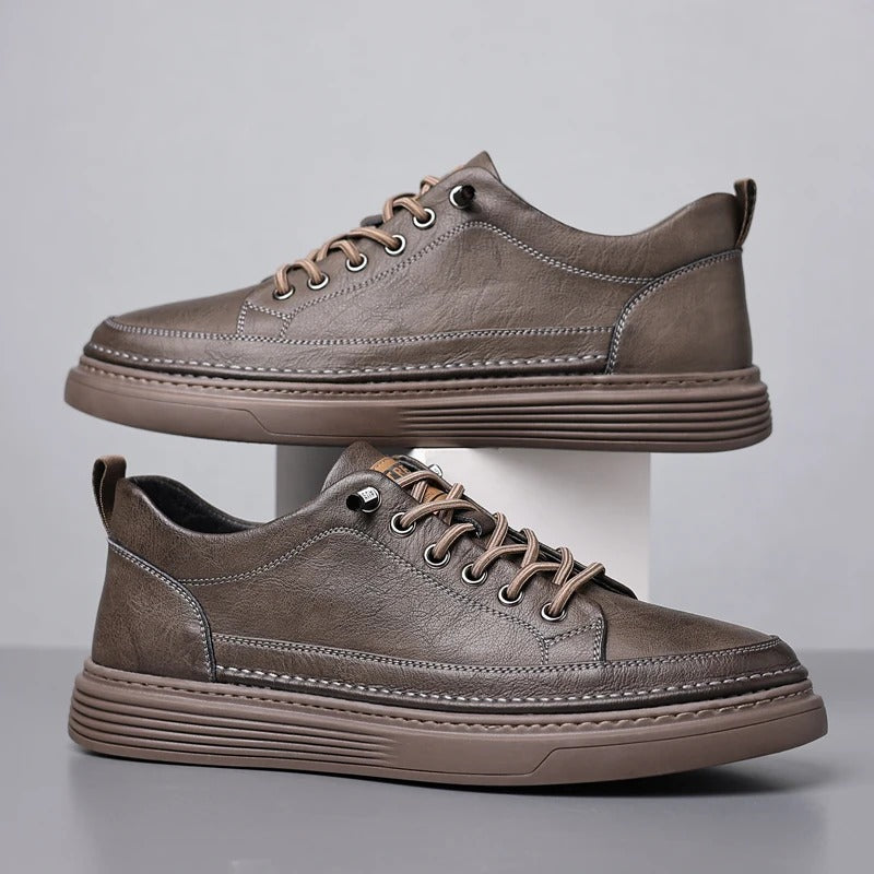 Lawson Authentic Leather Footwear