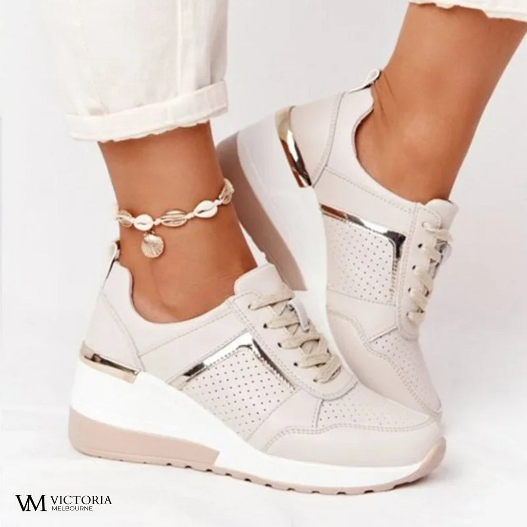 Elara™ Women's Orthopedic Shoes