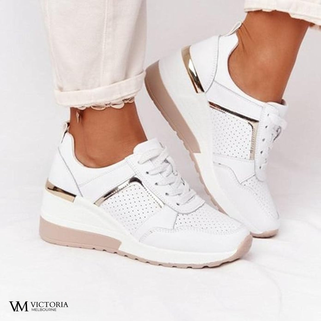 Elara™ Women's Orthopedic Shoes