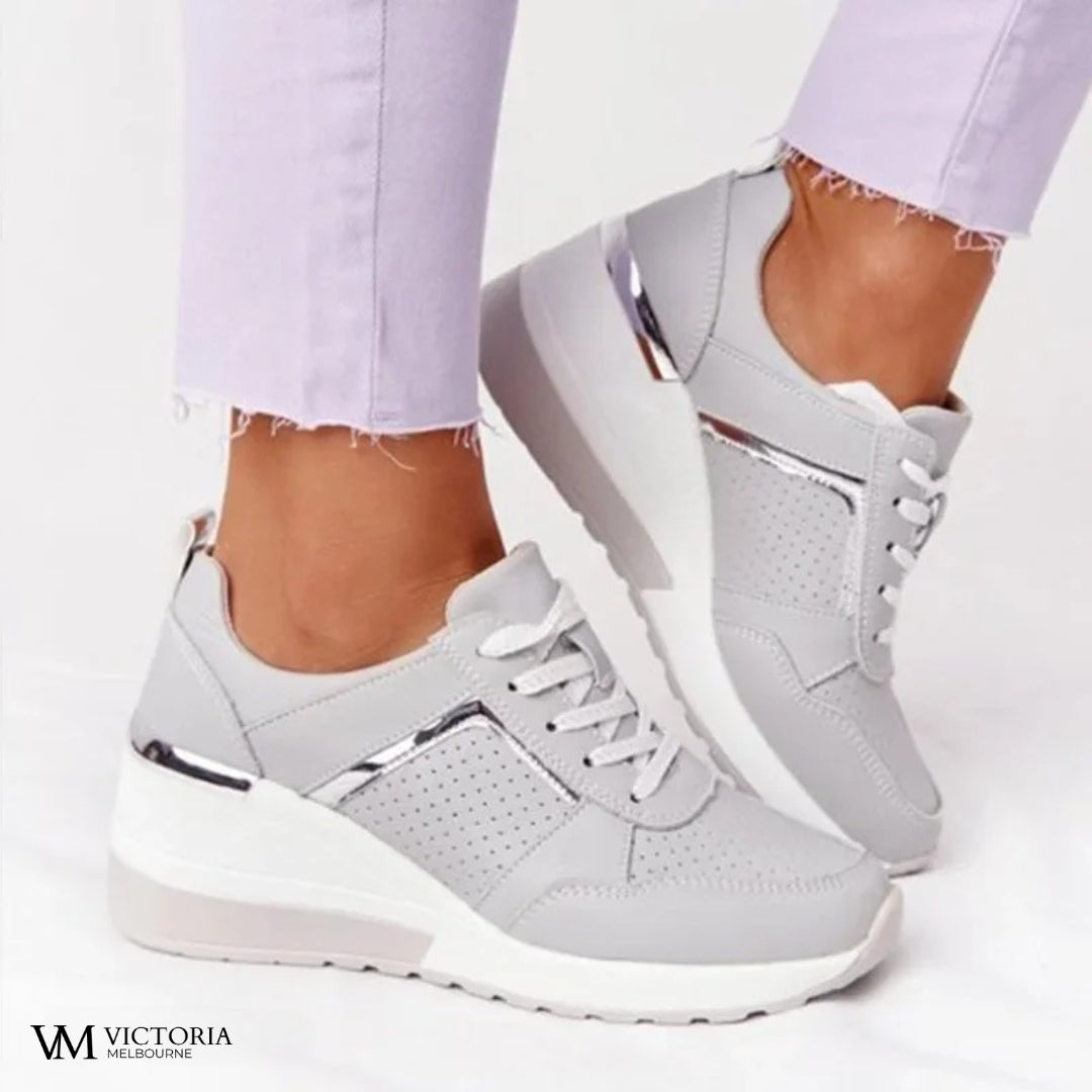 Elara™ Women's Orthopedic Shoes