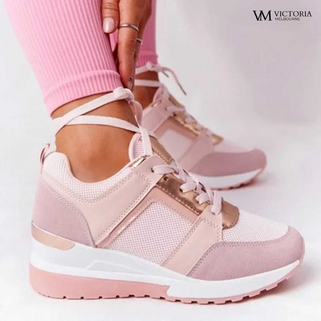 Elara™ Women's Orthopedic Shoes
