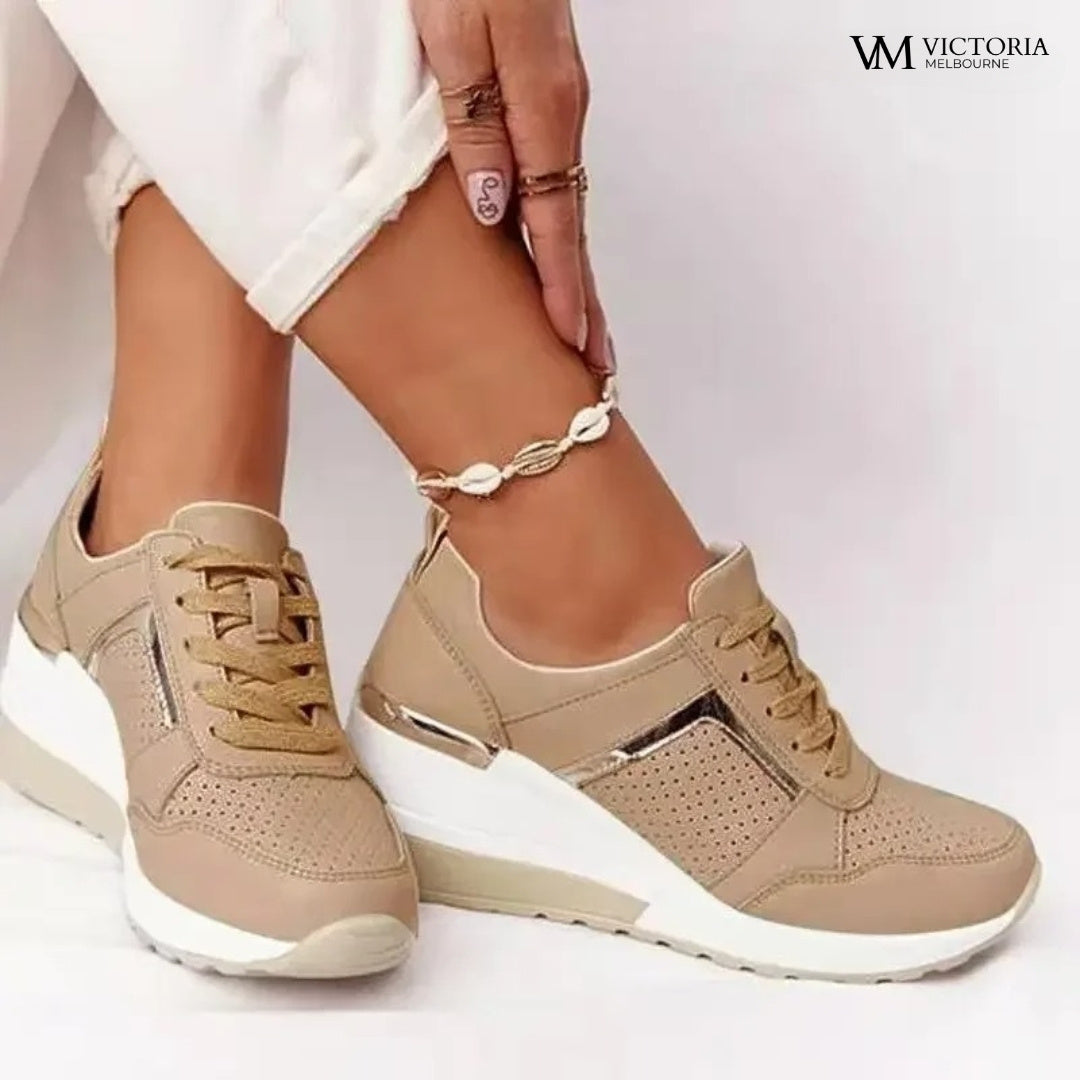 Elara™ Women's Orthopedic Shoes