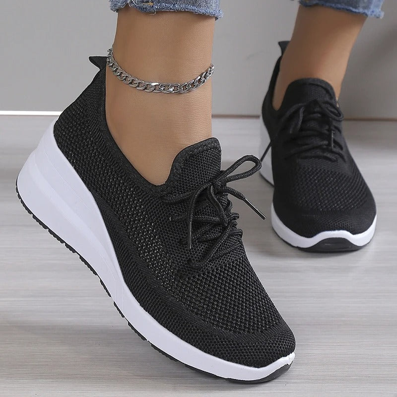 Elana Comfort+ Orthopedic Sneakers