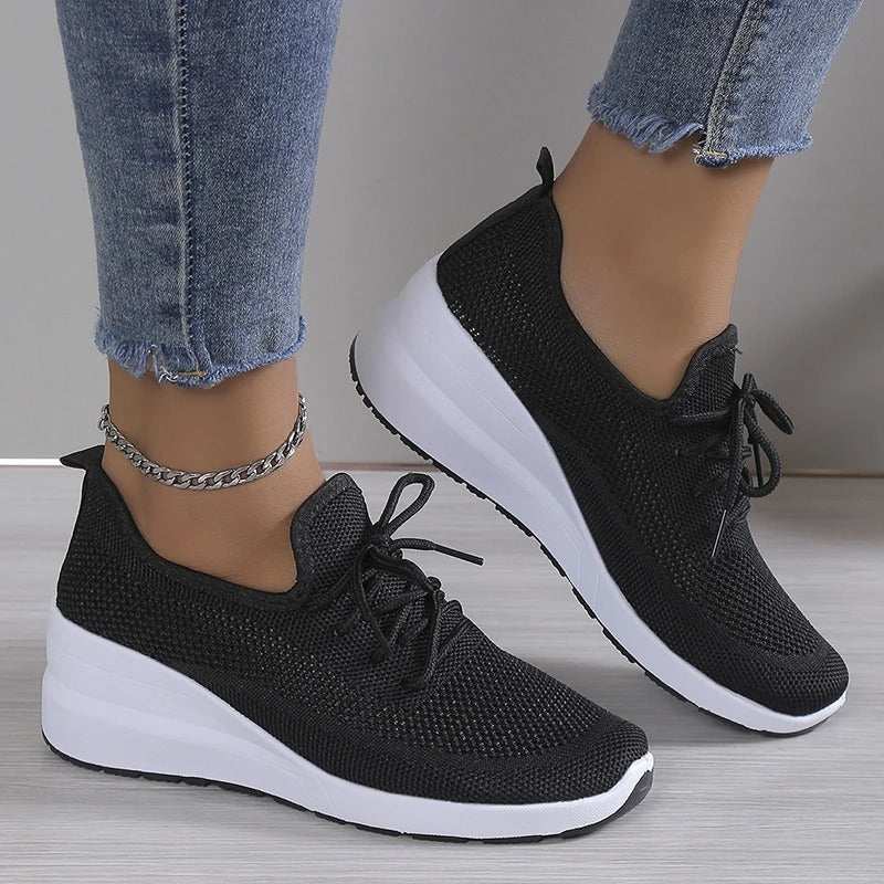 Elana Comfort+ Orthopedic Sneakers