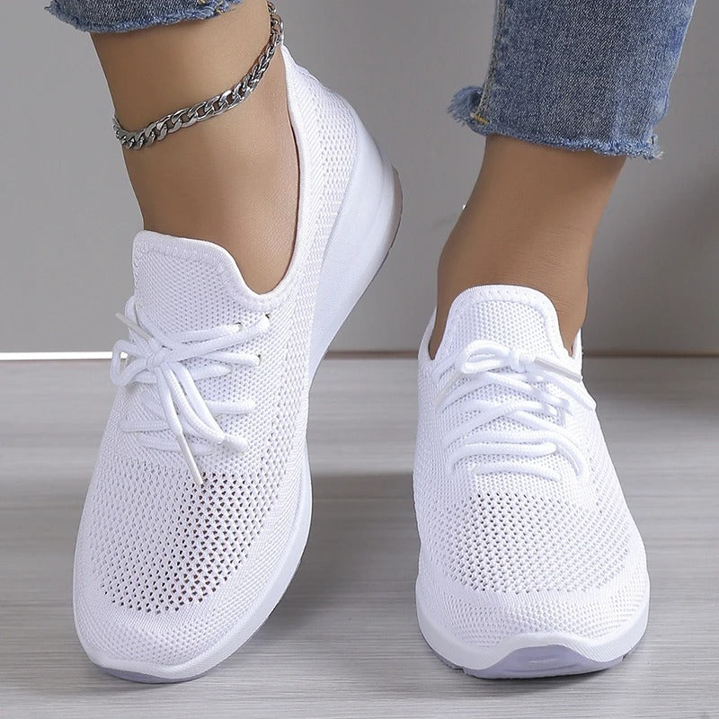 Elana Comfort+ Orthopedic Sneakers