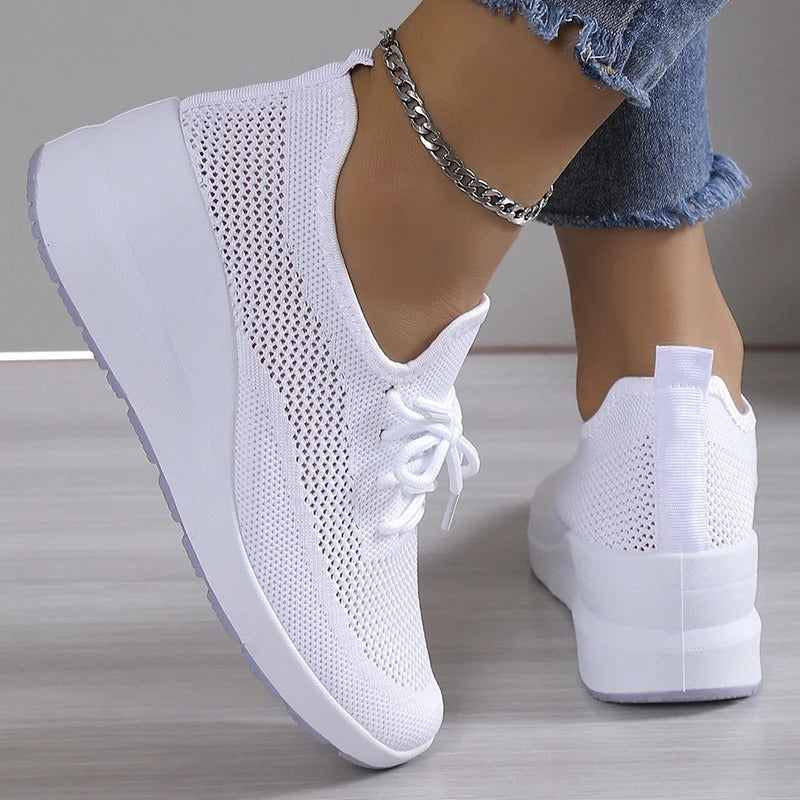 Elana Comfort+ Orthopedic Sneakers