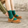 Razel Modern Mary Janes