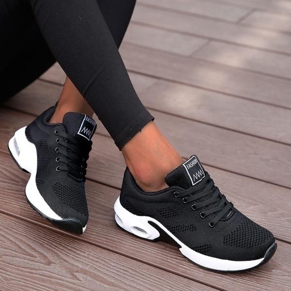 DIANE - Orthopedic Sneakers