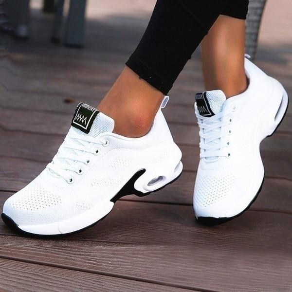 DIANE - Orthopedic Sneakers