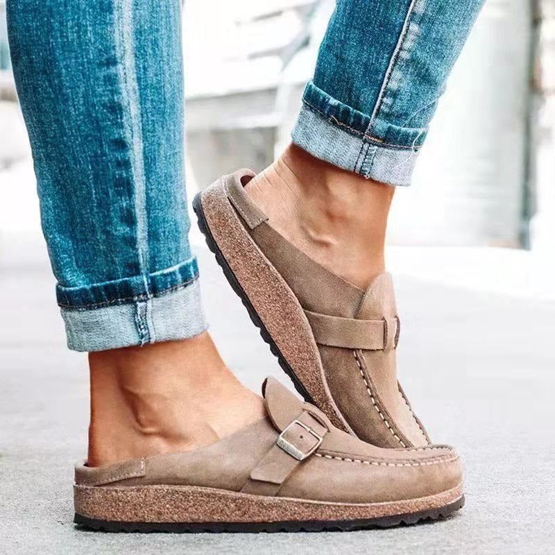 Silvy™ Flats