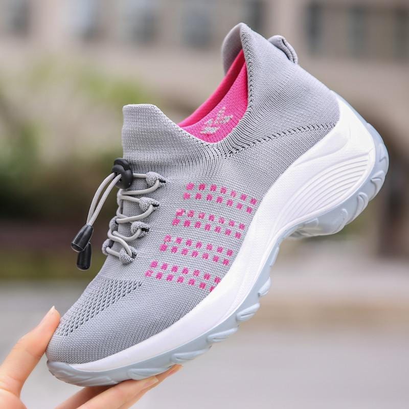 FlexiFit™ | Slip-On Sneakers