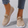 Sallie™ | Ortho Elegance Slip-Ons