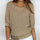 Nyssa - Women's Casual Knit Pullover top