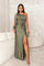 Clara | Elegant Maxi Dress