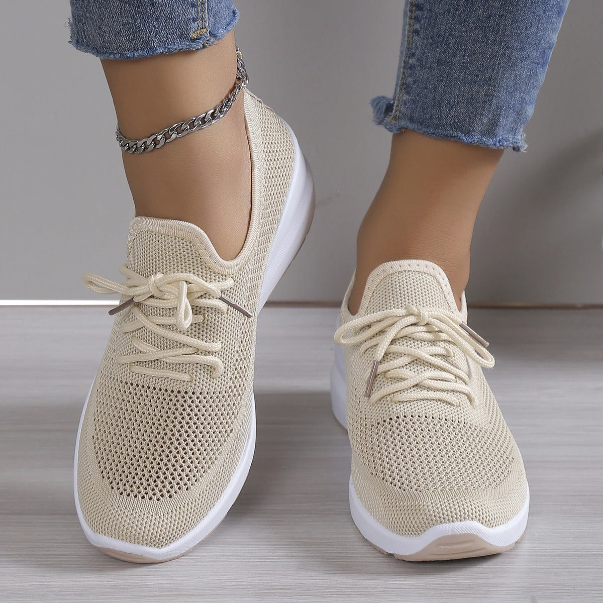 Elana Comfort+ Orthopedic Sneakers