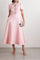 Sybil - Luxury Rhinestone Bowknot Dress